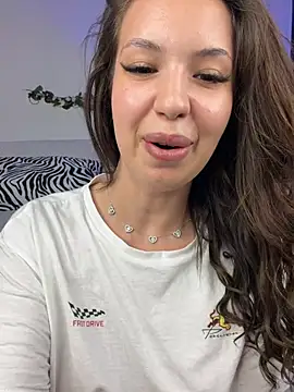 BiancaAva online show from 06-11-26, 07:34