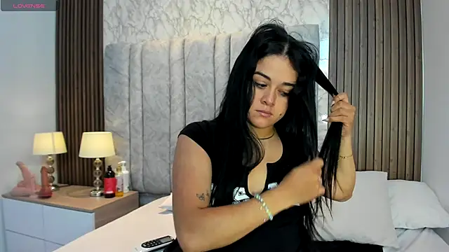 goddessfeetxx online show from 10-18-25, 07:36