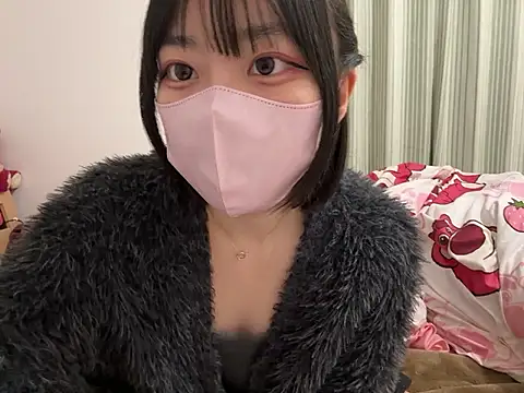 pinkudayo girl online show from 03-20-26, 11:04