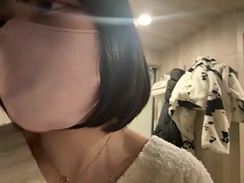 pinkudayo girl online show from 03-23-26, 12:09