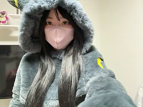 pinkudayo girl online show from 05-05-26, 12:13