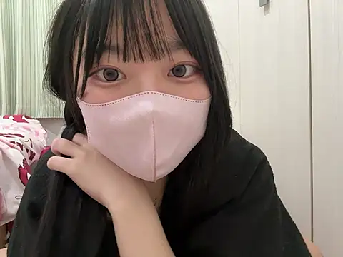 pinkudayo girl online show from 05-07-26, 12:43