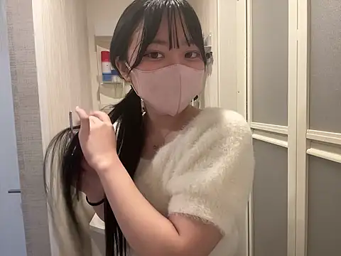 pinkudayo girl online show from 05-09-26, 02:11