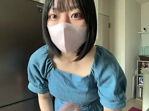pinkudayo girl online show from 05-21-26, 06:20