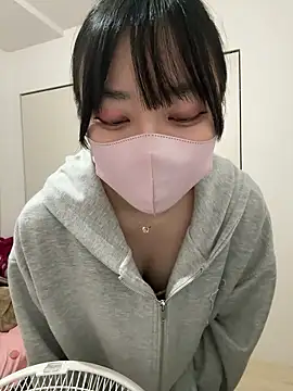 pinkudayo girl online show from 06-03-26, 04:12