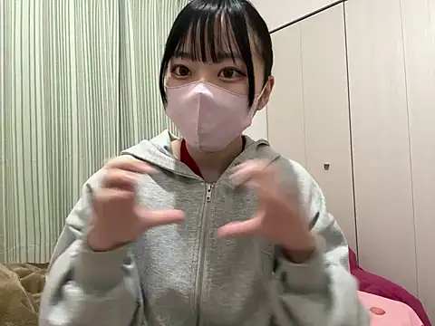 pinkudayo girl online show from 06-12-26, 12:37