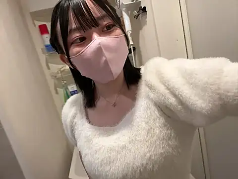 pinkudayo girl online show from 06-15-26, 02:08