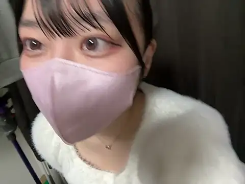 pinkudayo girl online show from 06-21-26, 04:09