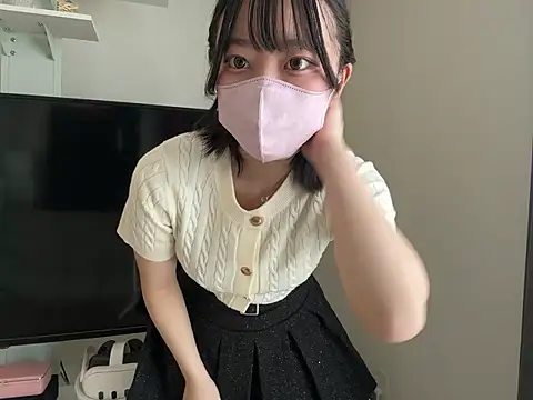 pinkudayo girl online show from 06-24-26, 03:05