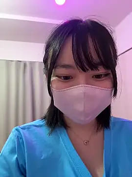 pinkudayo girl online show from 06-26-26, 02:43
