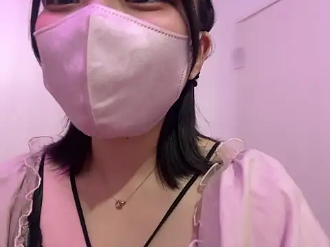 pinkudayo girl online show from 06-27-26, 01:39
