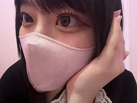 pinkudayo girl online show from 07-03-26, 03:07