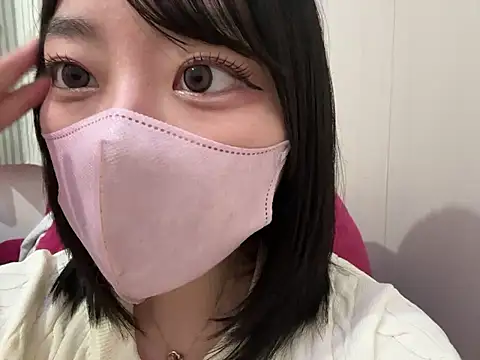 pinkudayo girl online show from 07-11-26, 11:02