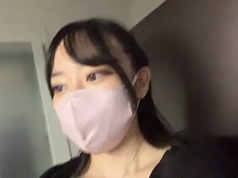 pinkudayo girl online show from 07-17-26, 01:07