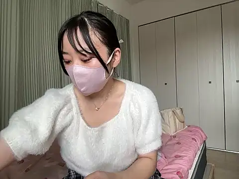 pinkudayo girl online show from 07-18-26, 01:21