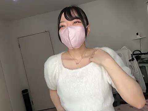 pinkudayo girl online show from 07-25-26, 10:07