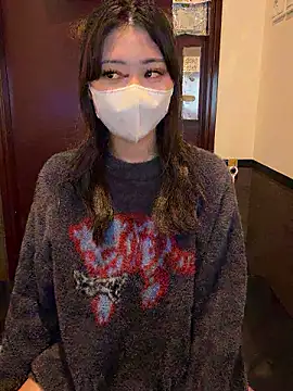  Mirei  online show from 11-01-25, 10:50