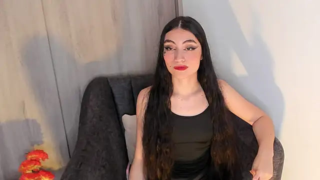 BritanyLnx online show from 10-29-25, 10:55