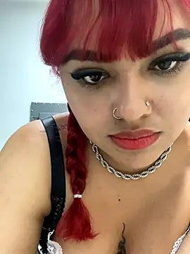 Ashley Bradley online show from 10-20-25, 05:30