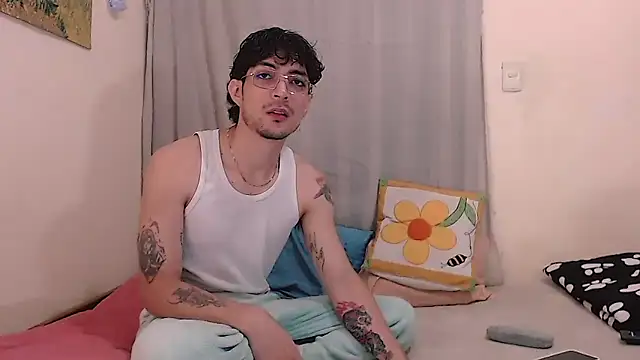 Gaia 16 online show from 02-19-26, 05:53