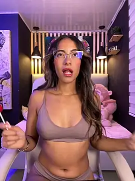 elegant  rouse online show from 11-15-25, 09:54