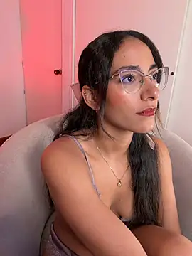 elegant  rouse online show from 07-18-26, 10:13