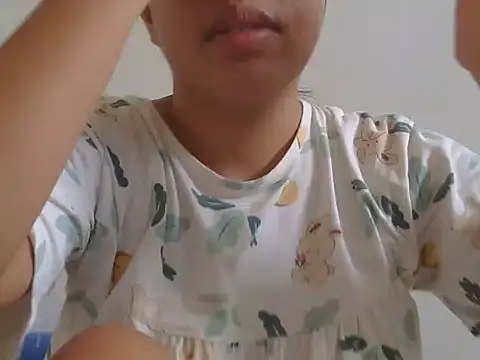 ChubbyButty online show from 07-22-26, 12:46