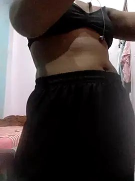 Chocopie Girl online show from 11-03-25, 06:03