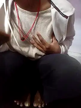 Chocopie Girl online show from 11-29-25, 03:20