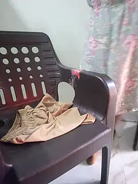 Chocopie Girl online show from 11-30-25, 05:33