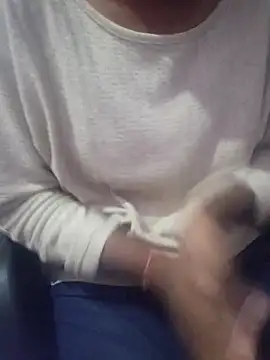 Chocopie Girl online show from 12-02-25, 04:07