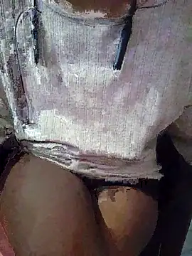 Chocopie Girl online show from 12-04-25, 06:23