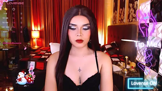 XJuicyCockTransX online show from 12-23-25, 06:00