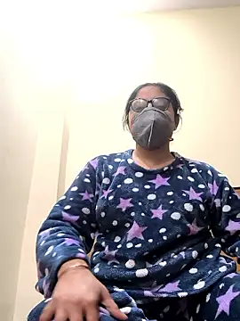 Lovely Tannu online show from 01-15-26, 12:54