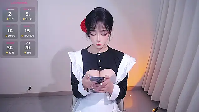 Kinadolly online show from 05-10-26, 12:10