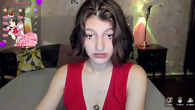 A Skyy online show from 11-09-25, 08:29