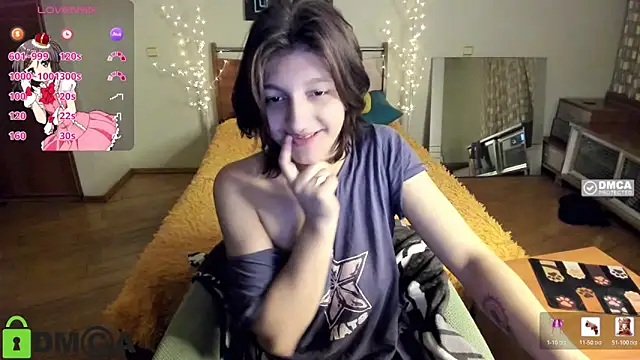 A Skyy online show from 03-26-26, 09:20