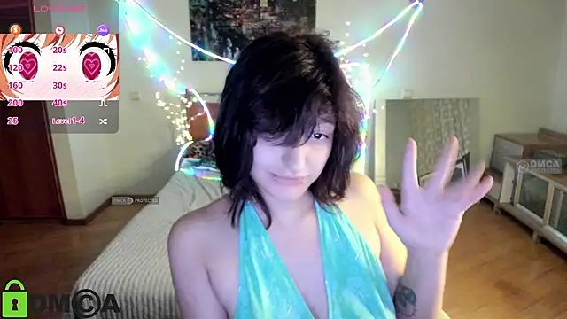 A Skyy online show from 06-28-26, 10:27