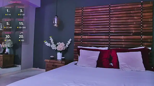 LolaVixxxen online show from 01-11-26, 07:41