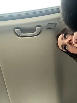 KiraSunshine online show from 01-12-26, 04:18