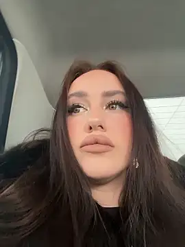 KiraSunshine online show from 01-13-26, 04:07