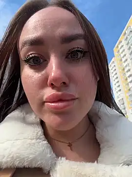 KiraSunshine online show from 04-08-26, 05:51