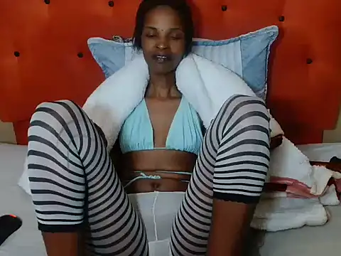 EbonyPexie online show from 11-08-25, 02:12