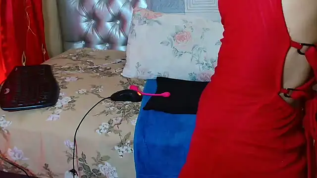 EbonyPexie online show from 11-29-25, 09:45