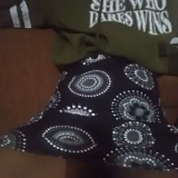 EbonyPexie online show from 04-18-26, 09:04