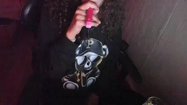 MartesBratty online show from 04-17-26, 02:36