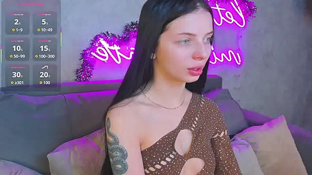 Eva Mayers online show from 01-13-26, 12:16