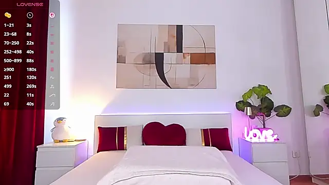 nadeen na online show from 03-29-26, 01:33