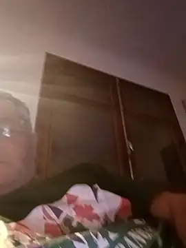 Sexyfab65 online show from 01-09-26, 09:38