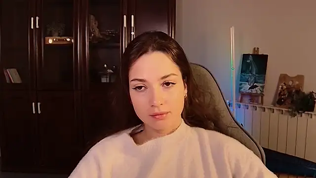 KiraVair online show from 11-09-25, 05:28